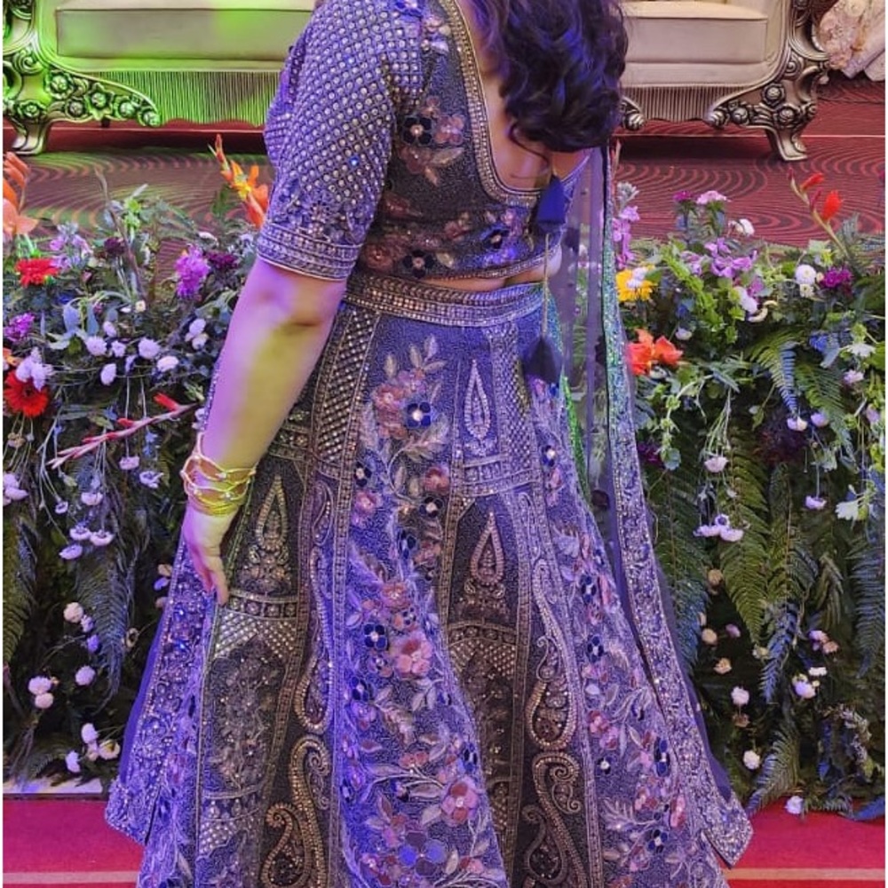 Lehenga